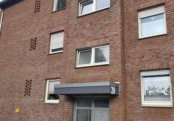 Wohnung Gelsenkirchen Buer - 2 Zimmer, 62 m&sup2;, 454&euro; | Angebot:26840088