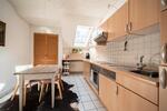 Dachgeschoßwohnung Essen Stadtbezirk VIII - 2 Zimmer, 65 m&sup2;, 1.100&euro; | Angebot:26149272