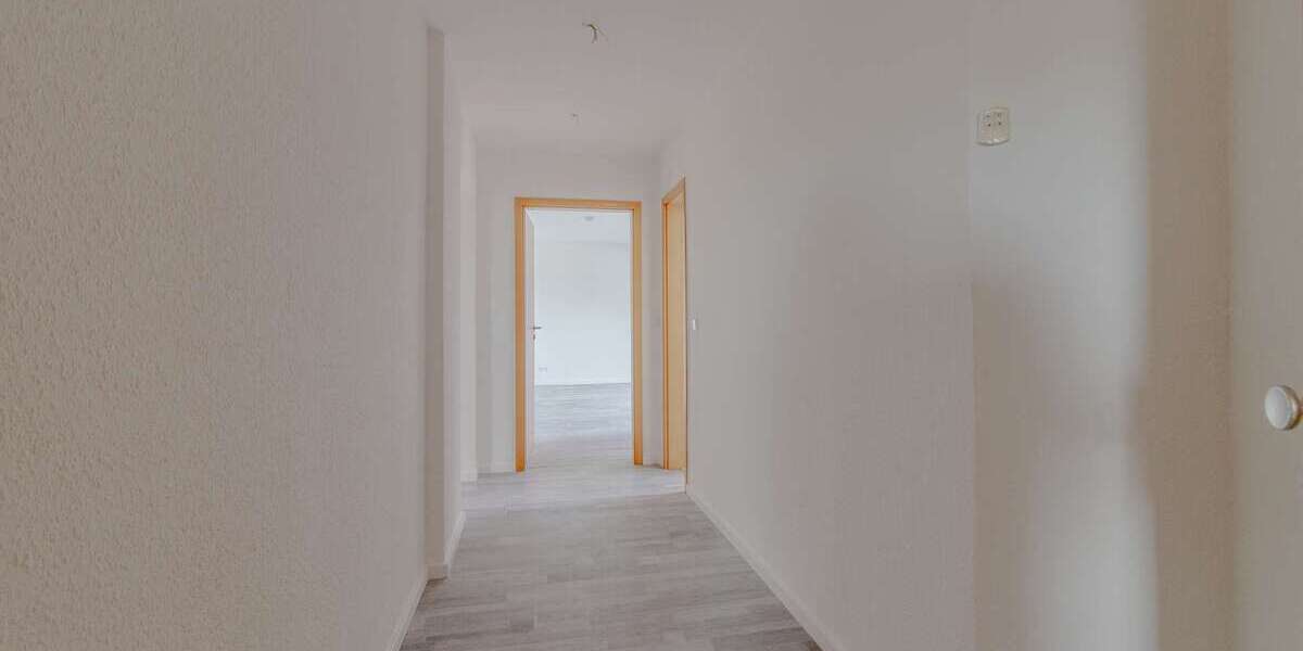 Etagenwohnung Essen Stadtbezirk IV - 3 Zimmer, 79 m&sup2;, 590&euro; | Angebot:26755253