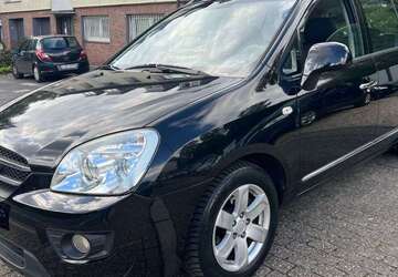 Kia Carens 100.000 km 3.999 &euro; Essen 45147