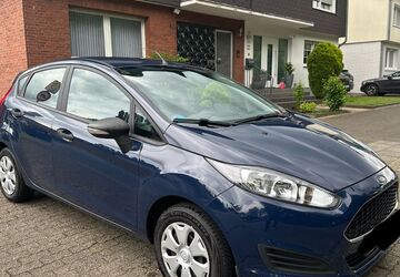 Ford Fiesta 192.382 km 2.899 &euro; Oberhausen 46047