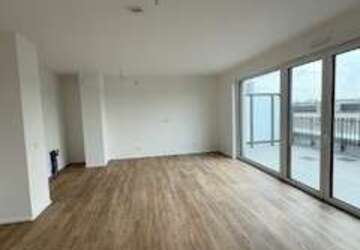 Wohnung Essen Südviertel - 4 Zimmer, 109 m&sup2;, 1.359&euro; | Angebot:27445584