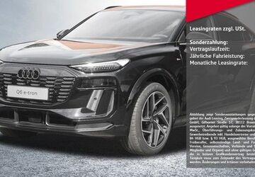 Audi e-tron 5.990 km 81.990 &euro; Recklinghausen 45657