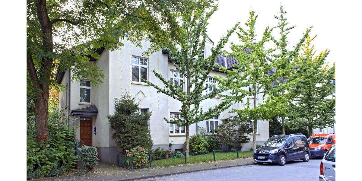 Etagenwohnung Duisburg Obermeiderich - 3 Zimmer, 95 m&sup2;, 749&euro; | Angebot:27134201