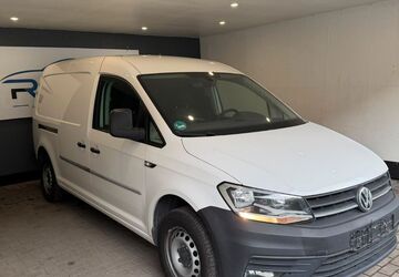 VW Caddy 184.000 km 9.500 &euro; Bochum 44805