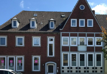 Wohnung Herne Sodingen - 3 Zimmer, 90 m&sup2;, 525&euro; | Angebot:18790395