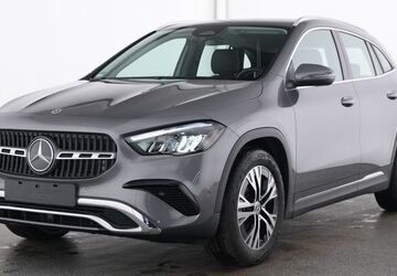 Mercedes-Benz GLA 180 7.145 km 35.990 &euro; Moers 47441