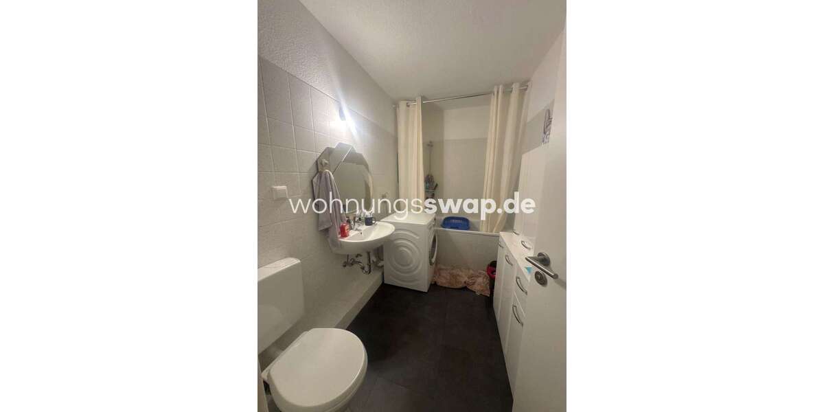 Etagenwohnung Duisburg - 2 Zimmer, 46 m&sup2;, 400&euro; | Angebot:27090409
