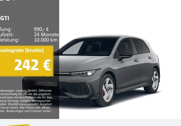 VW Golf 18.249 km 36.610 &euro; Bochum 44809