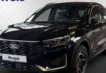 Ford Kuga 3.000 km 44.990 &euro; Oberhausen - Sterkrade 46145
