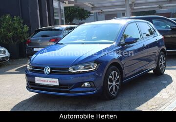 VW Polo 226.000 km 7.590 &euro; Herten 45699
