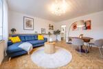 Etagenwohnung Oberhausen Rothebusch - 2 Zimmer, 59 m&sup2;, 1.175&euro; | Angebot:26634215