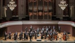 Philharmonia Frankfurt