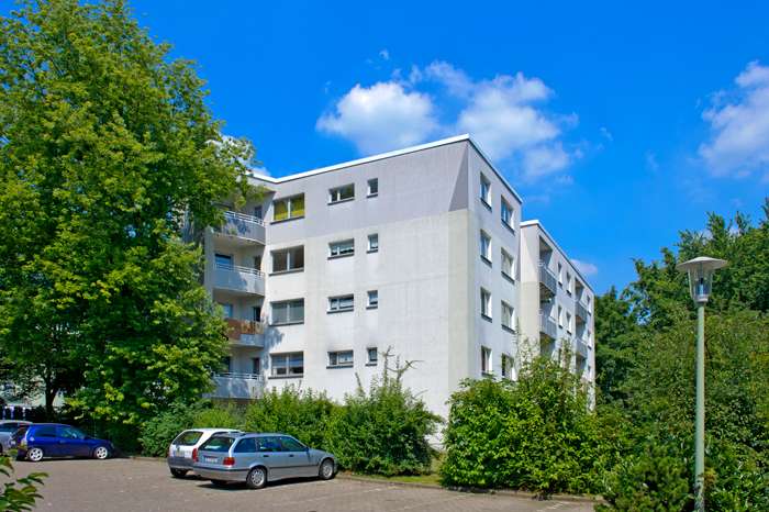 Etagenwohnung Gladbeck Brauck - 3 Zimmer, 70 m&sup2;, 509&euro; | Angebot:27114766