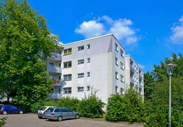 Wohnung Gladbeck Brauck - 3 Zimmer, 70 m&sup2;, 509&euro; | Angebot:27114766