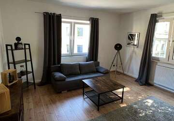 Wohnung Essen Stadtbezirk VI - 2 Zimmer, 57 m&sup2;, 750&euro; | Angebot:27445506