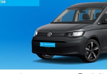 VW Caddy 116.123 km 18.684 &euro; Krefeld 47805