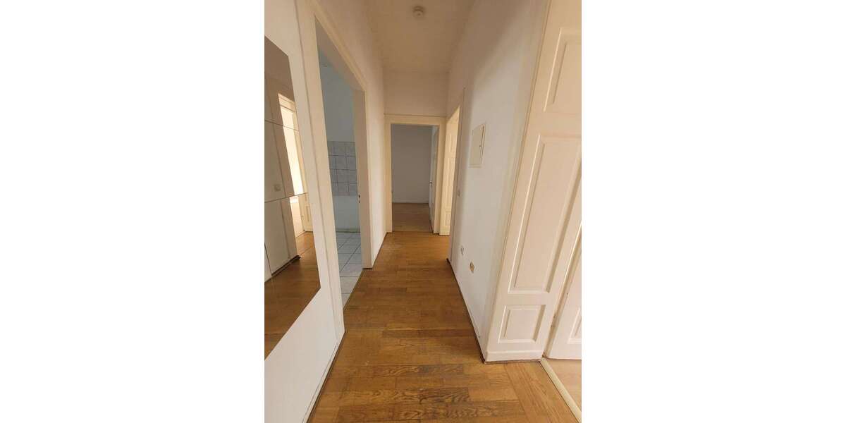 Etagenwohnung Mülheim a. d. Ruhr - 3 Zimmer, 70 m&sup2;, 470&euro; | Angebot:26897263