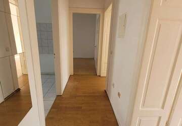 Wohnung Mülheim a. d. Ruhr - 3 Zimmer, 70 m&sup2;, 470&euro; | Angebot:26897263