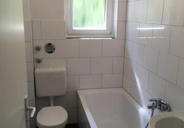 Wohnung Gelsenkirchen Gelsenkirchen-Nord - 3 Zimmer, 58 m&sup2;, 469&euro; | Angebot:25305586