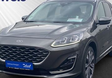 Ford Kuga 43.350 km 25.990 &euro; Oberhausen - Sterkrade 46145