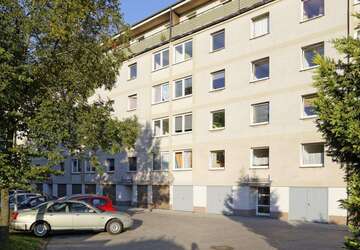 Wohnung Duisburg Buchholz - 3 Zimmer, 71 m&sup2;, 609&euro; | Angebot:27147547