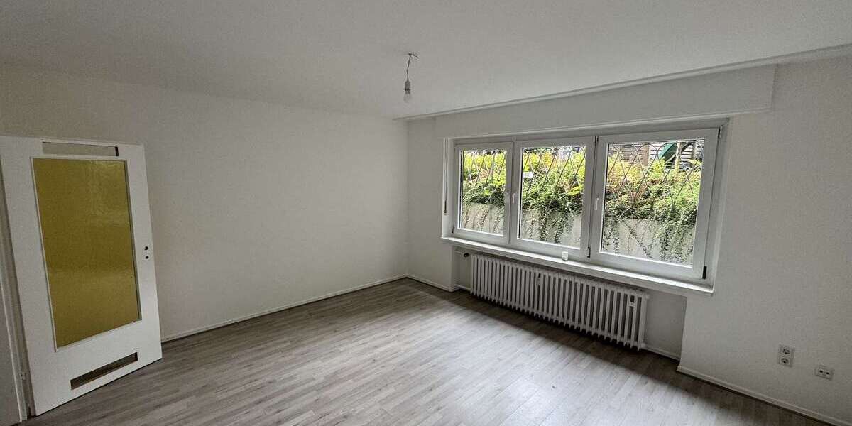 Etagenwohnung Mülheim - 3 Zimmer, 63 m&sup2;, 495&euro; | Angebot:27074267