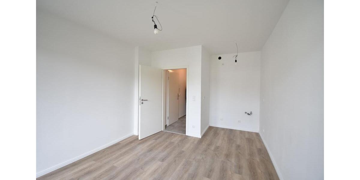 Etagenwohnung Düsseldorf Oberbilk - 2 Zimmer, 37 m&sup2;, 700&euro; | Angebot:23871820