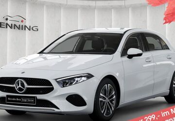 Mercedes-Benz A 180 5.720 km 29.480 &euro; Herne 44653