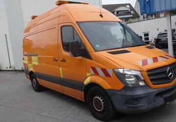 Mercedes-Benz Sprinter 55.100 km 17.800 &euro; Gladbeck 45964