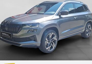 Skoda Karoq 2.999 km 38.870 &euro; Oberhausen 46047