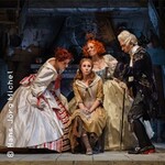 La Cenerentola