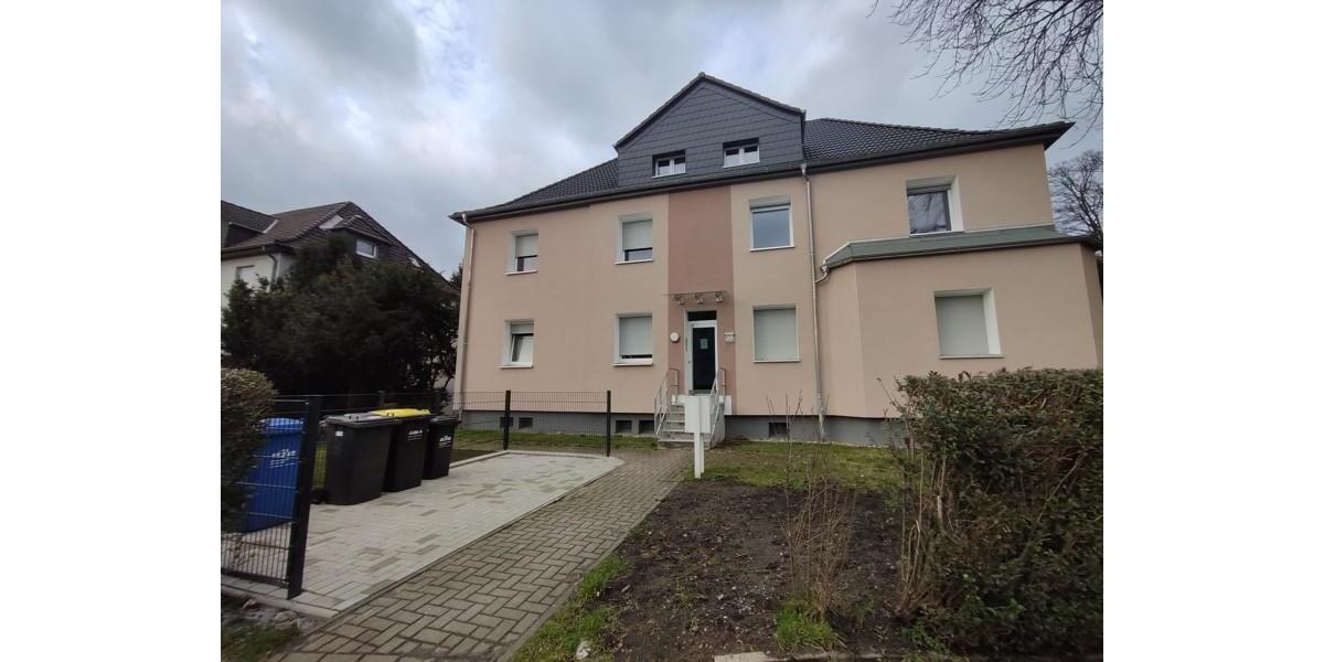 Erdgeschoßwohnung Essen Stadtbezirk V - 2 Zimmer, 65 m&sup2;, 669&euro; | Angebot:26694914