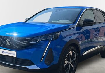 Peugeot 3008 19.452 km 20.890 &euro; Oberhausen 46149