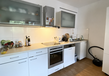 Wohnung Duisburg Hochfeld - 2 Zimmer, 49 m&sup2;, 400&euro; | Angebot:27333966