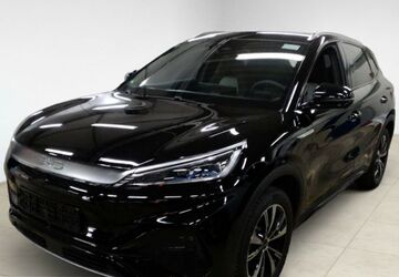 BYD ATTO 3 12.088 km 32.980 &euro; Düsseldorf 40589