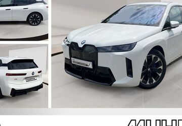 BMW iX 39.990 km 65.830 &euro; Oberhausen 46149