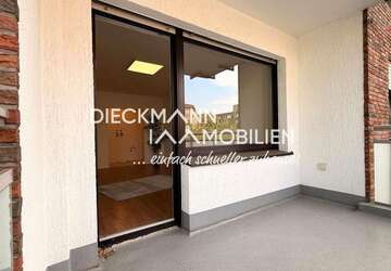 Wohnung Duisburg Hamborn - 2 Zimmer, 44 m&sup2;, 420&euro; | Angebot:27077434
