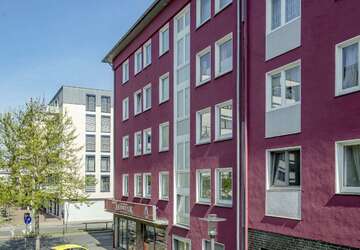 Wohnung Essen Westviertel - 2 Zimmer, 73 m&sup2;, 472&euro; | Angebot:27441481