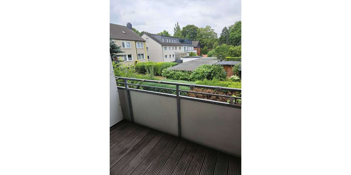 Etagenwohnung Duisburg Hamborn - 2 Zimmer, 53 m&sup2;, 306&euro; | Angebot:27106654