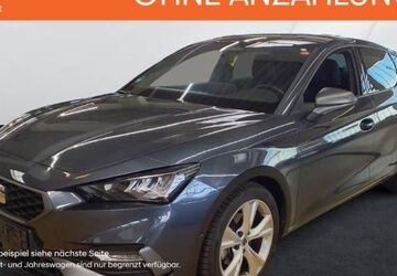 Seat Leon 16.953 km 27.320 &euro; Essen 45307