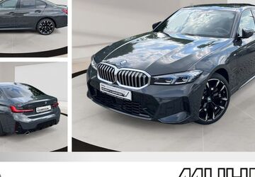 BMW 330 28.990 km 48.740 &euro; Oberhausen 46149