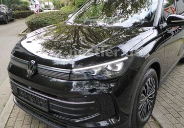 VW Tiguan 22.700 km 30.950 &euro; Essen 45134