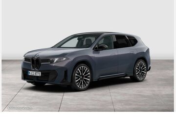 BMW iX3 1.001 km 74.200 &euro; Mettmann 40822