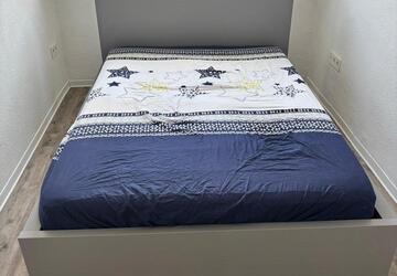 Wohnung Essen Südviertel - 3 Zimmer, 102 m&sup2;, 950&euro; | Angebot:26426267