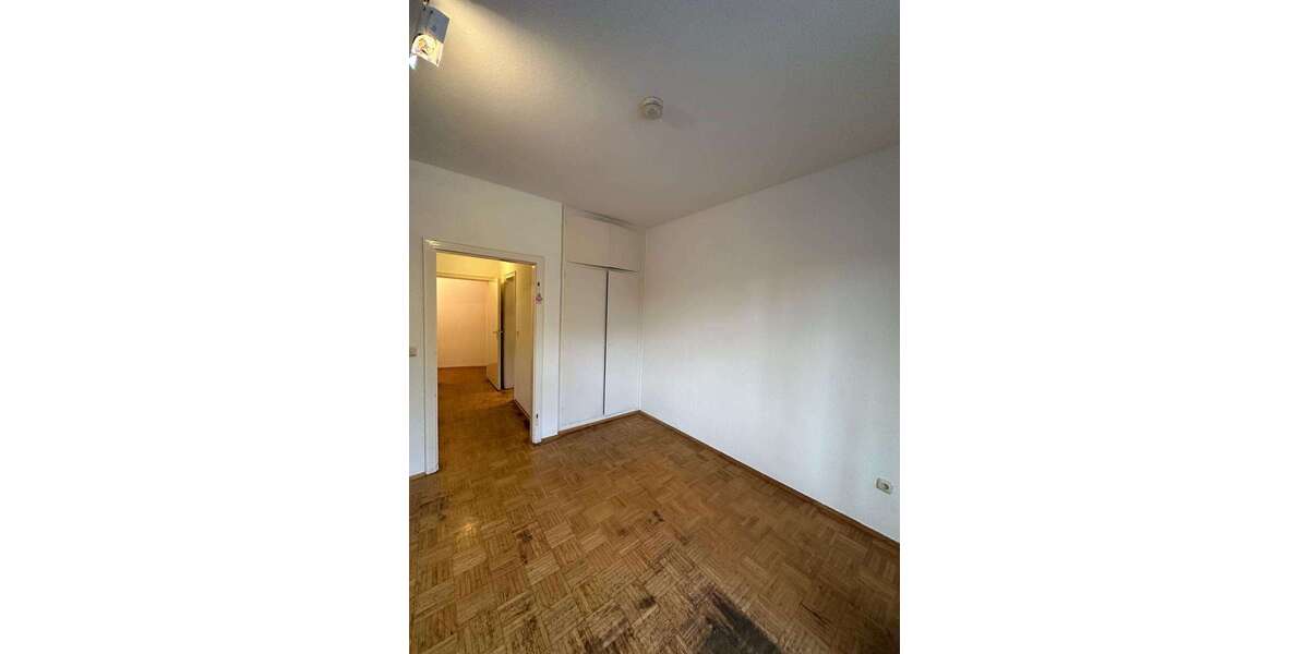 Etagenwohnung Essen Südostviertel - 1 Zimmer, 39 m&sup2;, 450&euro; | Angebot:27009037