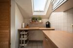 Dachgeschoßwohnung Essen Stadtbezirk VIII - 2 Zimmer, 65 m&sup2;, 1.100&euro; | Angebot:26149272
