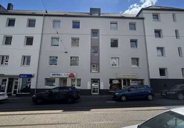 Wohnung Essen Frohnhausen - 3 Zimmer, 64 m&sup2;, 489&euro; | Angebot:26939625