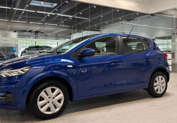 Dacia Sandero 41.162 km 12.990 &euro; Oberhausen 46049
