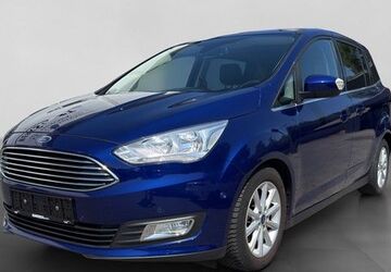 Ford Grand C-Max 97.950 km 8.990 &euro; Essen 45143